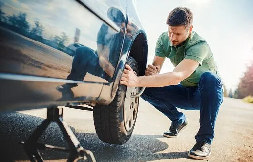 Motorway Vehicle Recovery in chesterfied: Fast Help When You Need It Most