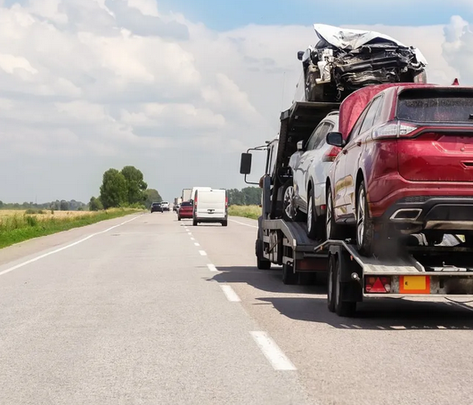 Emergency Roadside Assistance in chesterfied: Services Available 24/7